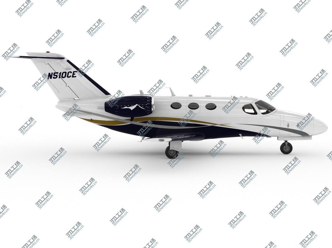 images/goods_img/202105074/Cessna 510 Citation Mustang/4.jpg